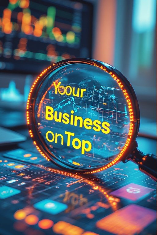 How Birmingham Businesses Boost Their Online Presence with Flexo Digital